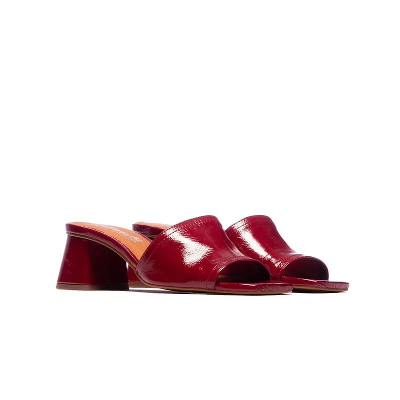 Kenya Berry Leather
