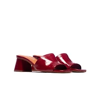 Kenya Berry Leather