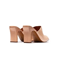 Nare Nude Leather