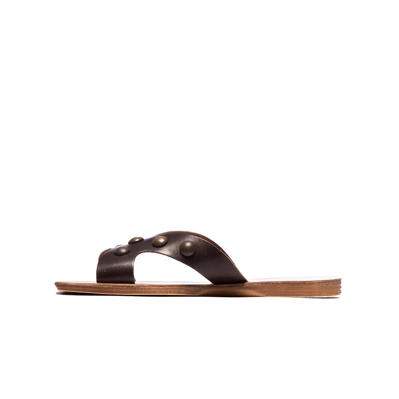 Tama Brown Leather