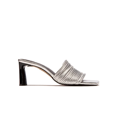 Dounia Silver Metal