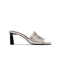 Dounia Silver Metal