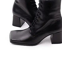 Chatham Black Leather