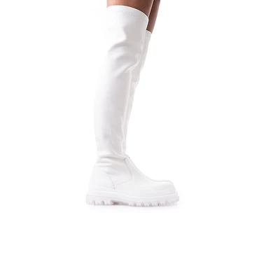 Tianjin White Stretch
