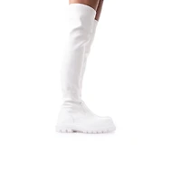 Tianjin White Stretch
