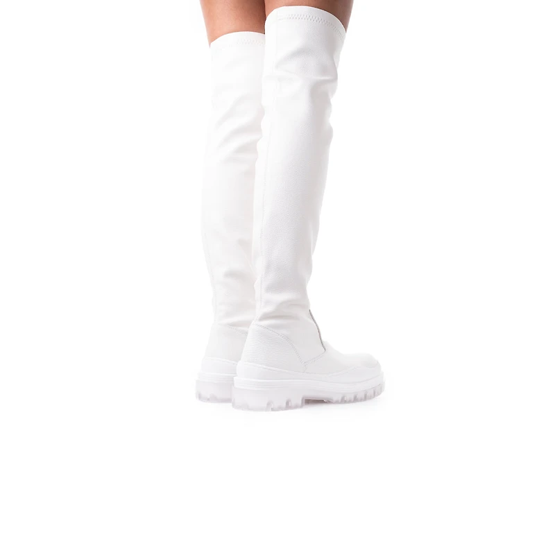 Tianjin White Stretch