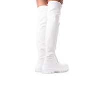 Tianjin White Stretch