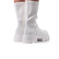 Foshan White Stretch