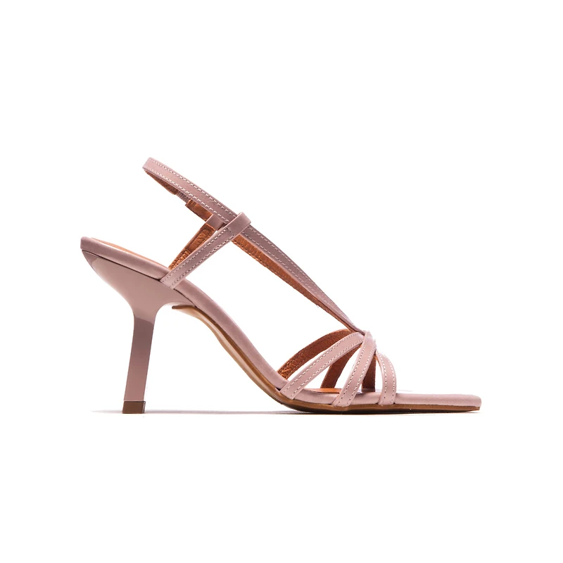 Martini Rose Leather
