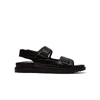 Corsica Black Croco