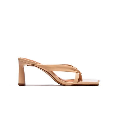 Rivera Rose Leather