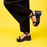 Artemisa Lilac Leather