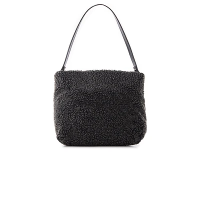 Rosiers Black Fur