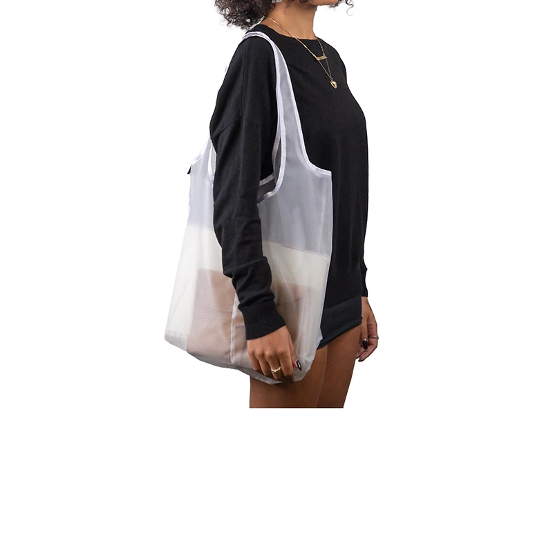 Seine Off White Vegan