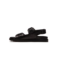 Corsica Black Croco