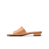 Turner Nude Leather