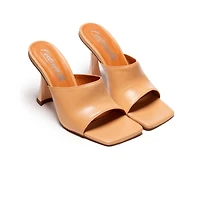 Cythera Nude Leather