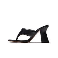 Zakynthos Black Leather