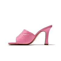 Picasso Pink Leather
