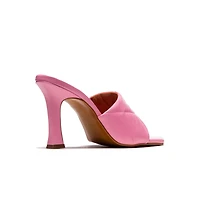 Picasso Pink Leather