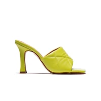 Picasso Kiwi Leather