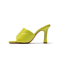 Picasso Kiwi Leather