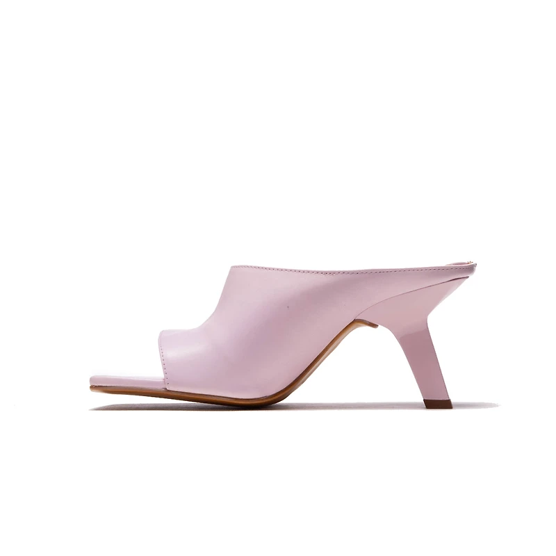 Monet Lilac Leather