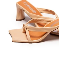 Rivera Rose Leather