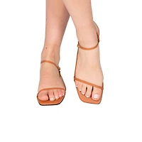 Fynn Tan Leather