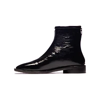 Alfama Black Naplack