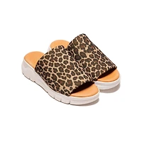 Chata Leopard Lycra