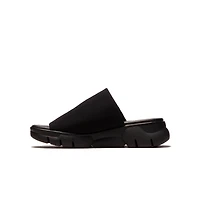 Chata Black Lycra
