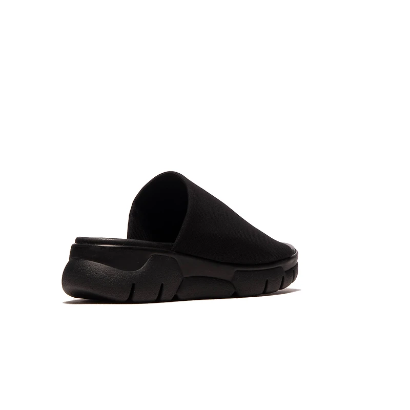 Chata Black Lycra