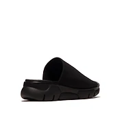 Chata Black Lycra