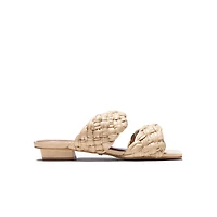 Dazur Almond Leather