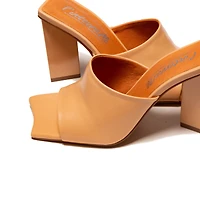 Matala Nude Leather