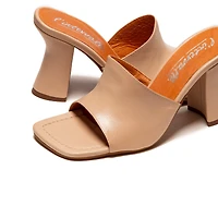 Symi Sand Leather