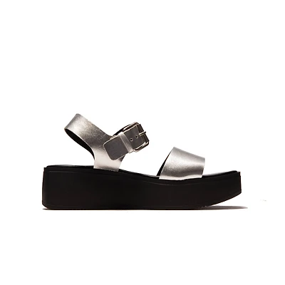 Avola Silver Metallic