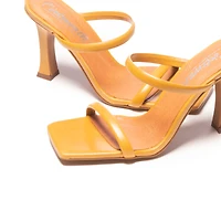 Amaretto Camel Leather