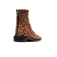 Alfama Tan Leopard