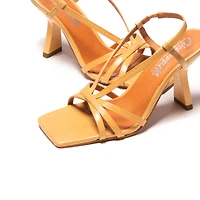 Martini Nude Leather