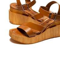 Rain Tan Leather