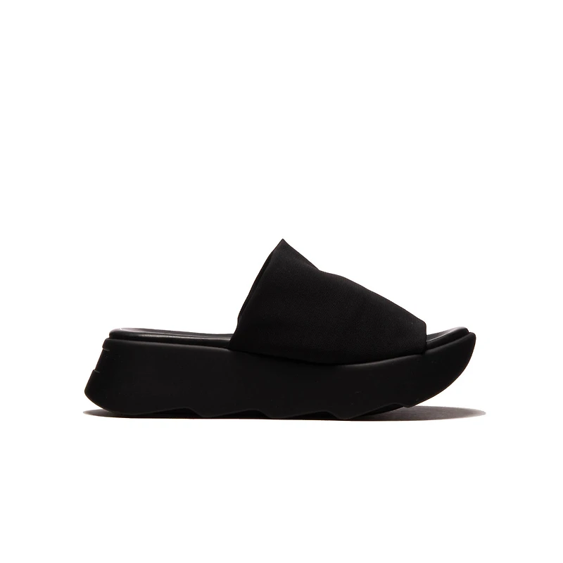 Olea Black Lycra