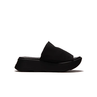 Olea Black Lycra