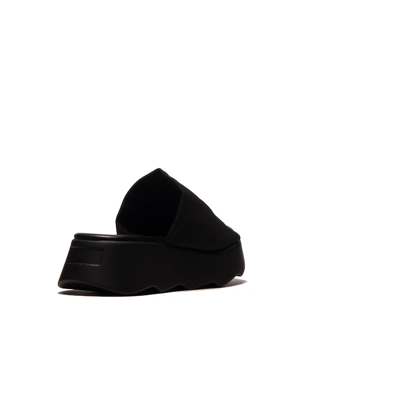 Olea Black Lycra