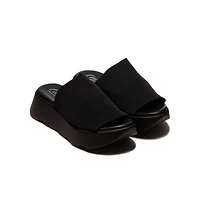 Olea Black Lycra