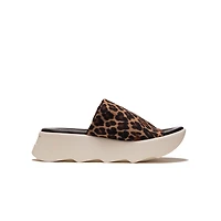 Olea Leopard Lycra
