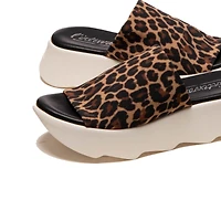 Olea Leopard Lycra