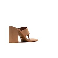 Volar Almond Nubuck