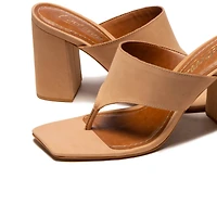 Volar Almond Nubuck